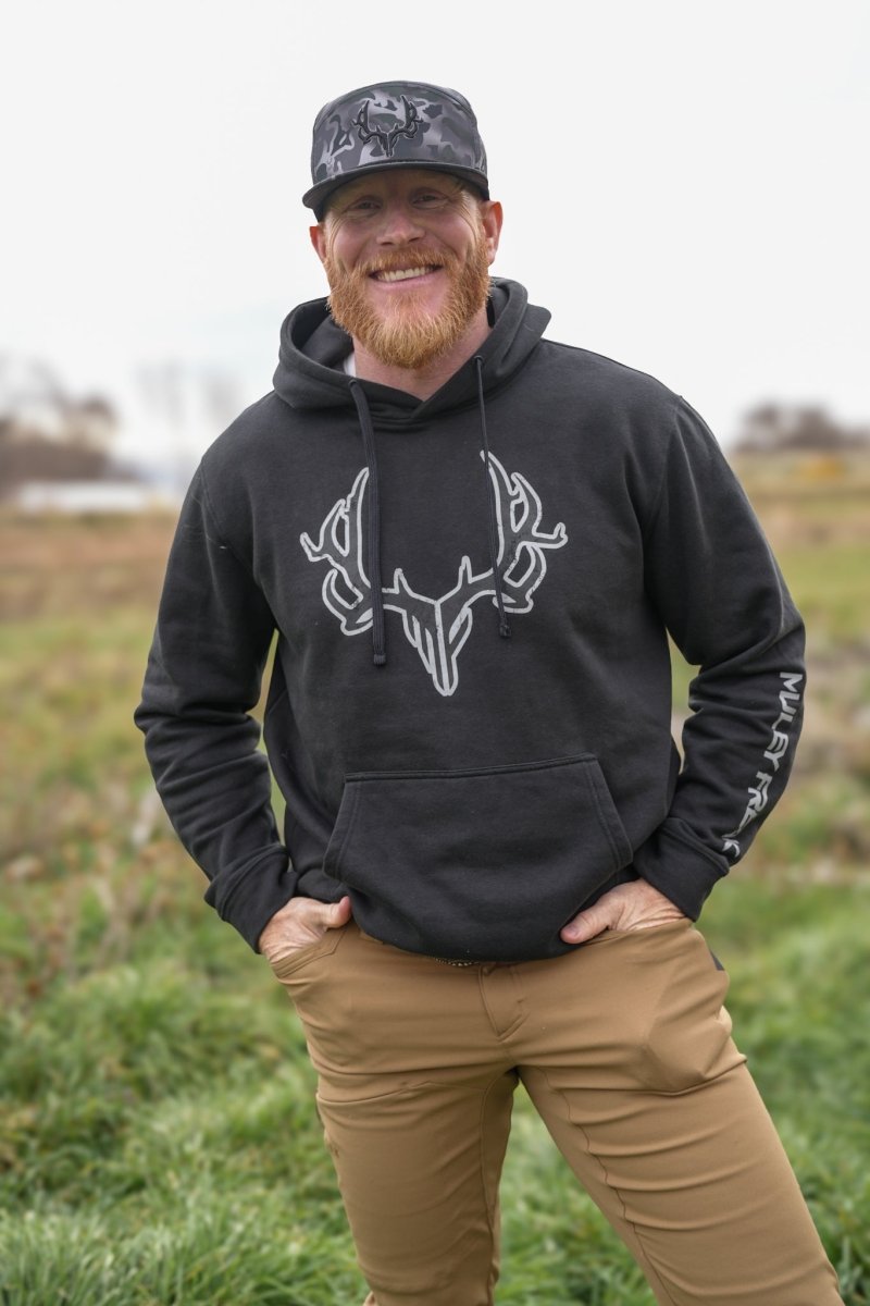 ゴルフフリークス　freaks logo knit hoodie freaks logo knit hoodie – GOLF FREAKS STORE