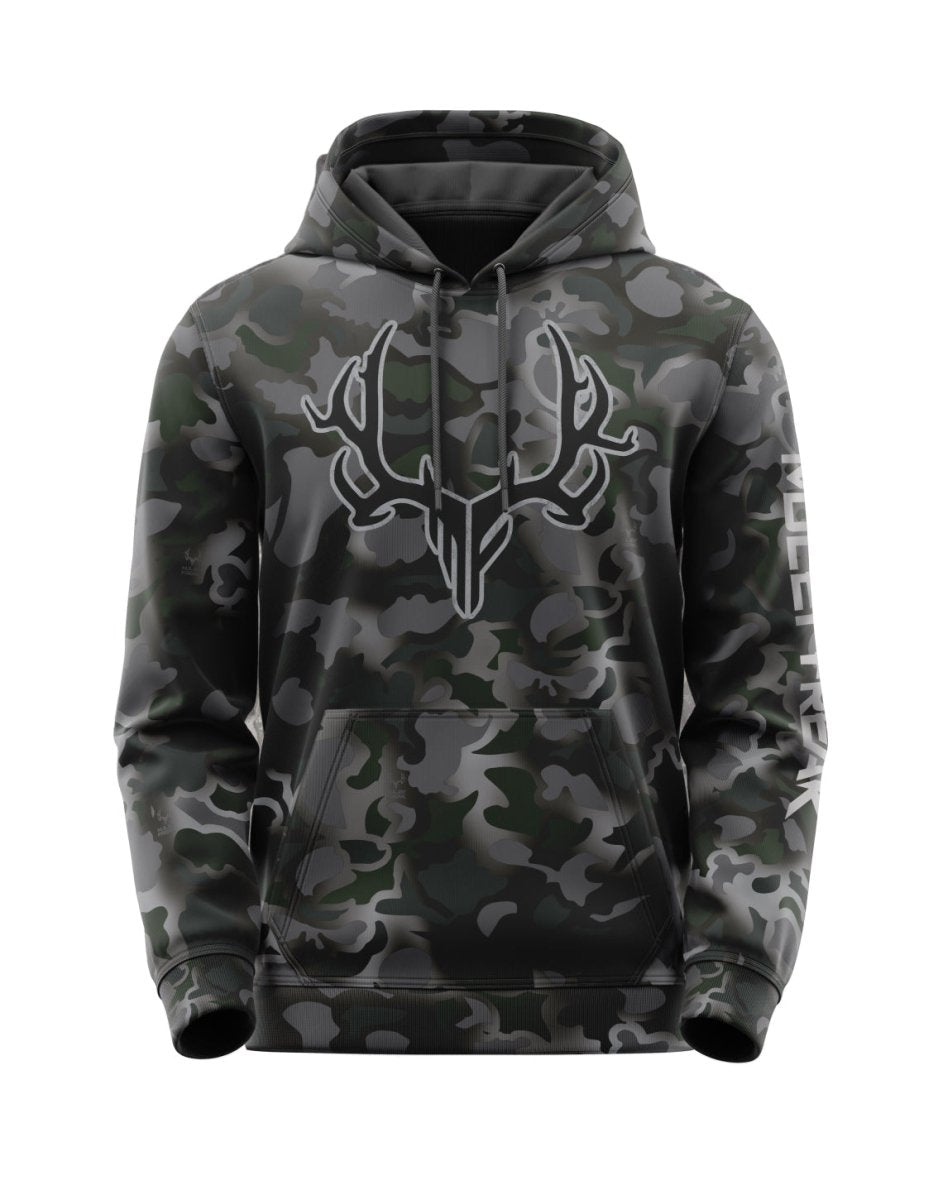 Muley Freak OG Hoodie - Muley Freak
