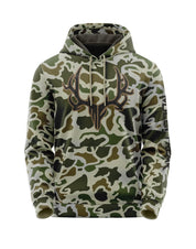 Muley Freak OG Hoodie - Muley Freak