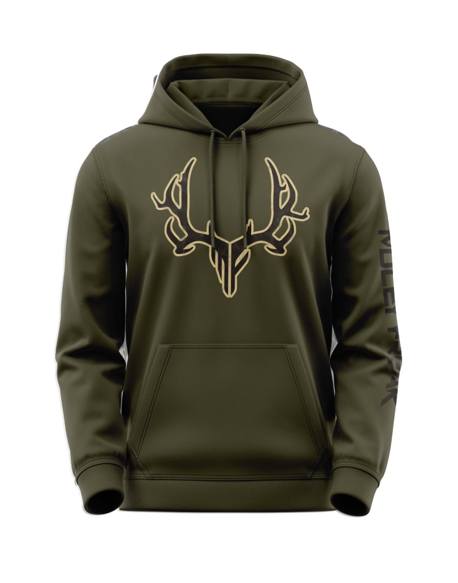 Muley Freak OG Hoodie - Muley Freak
