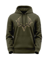 Muley Freak OG Hoodie