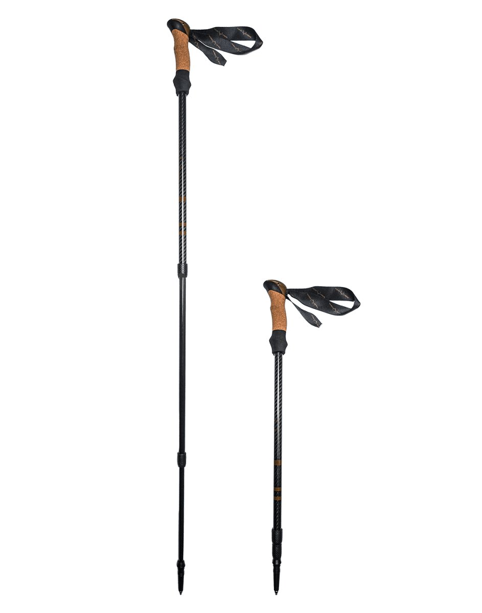 Muley Freak UL Trekking Poles (SINGLE POLE) - Muley Freak