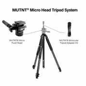 MUTNT Tripod System Package - Muley Freak