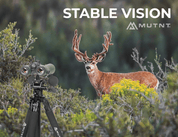 MUTNT Tripod System Package - Muley Freak