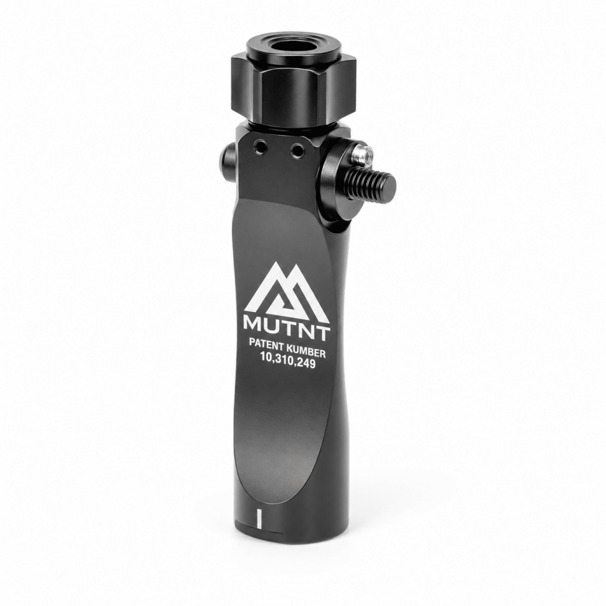 NEW Gen 2 Binocular Tripod Adapter Kit - Muley Freak