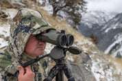 NEW Gen 2 Binocular Tripod Adapter Kit - Muley Freak
