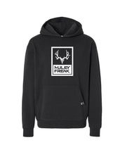 Outlaw Heavyweight Hoodie - Muley Freak