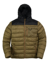 Outlaw Puffy Jacket