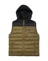 Outlaw Puffy Vest