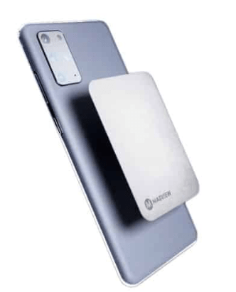 Phone Plate 3 Pack - Muley Freak