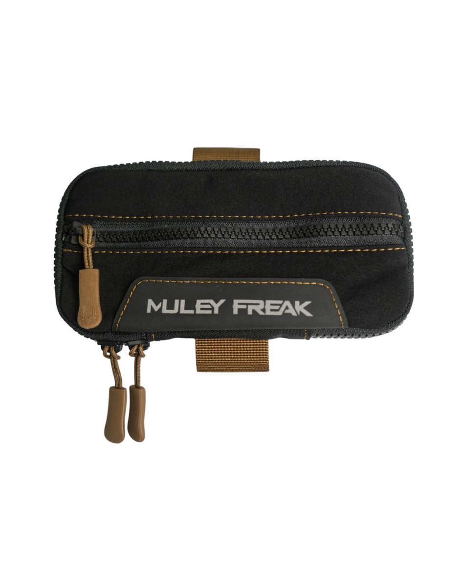 Phone R Pouch for Game Changer R™ | Silent, Secure Access – Muley Freak