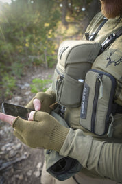 phone gear Phone R Pouch for Game Changer R