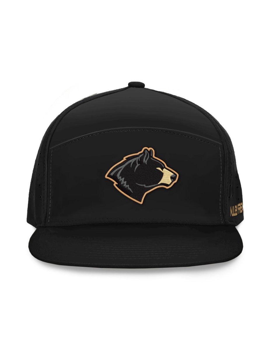 PRO Bear Head Flatty - Muley Freak