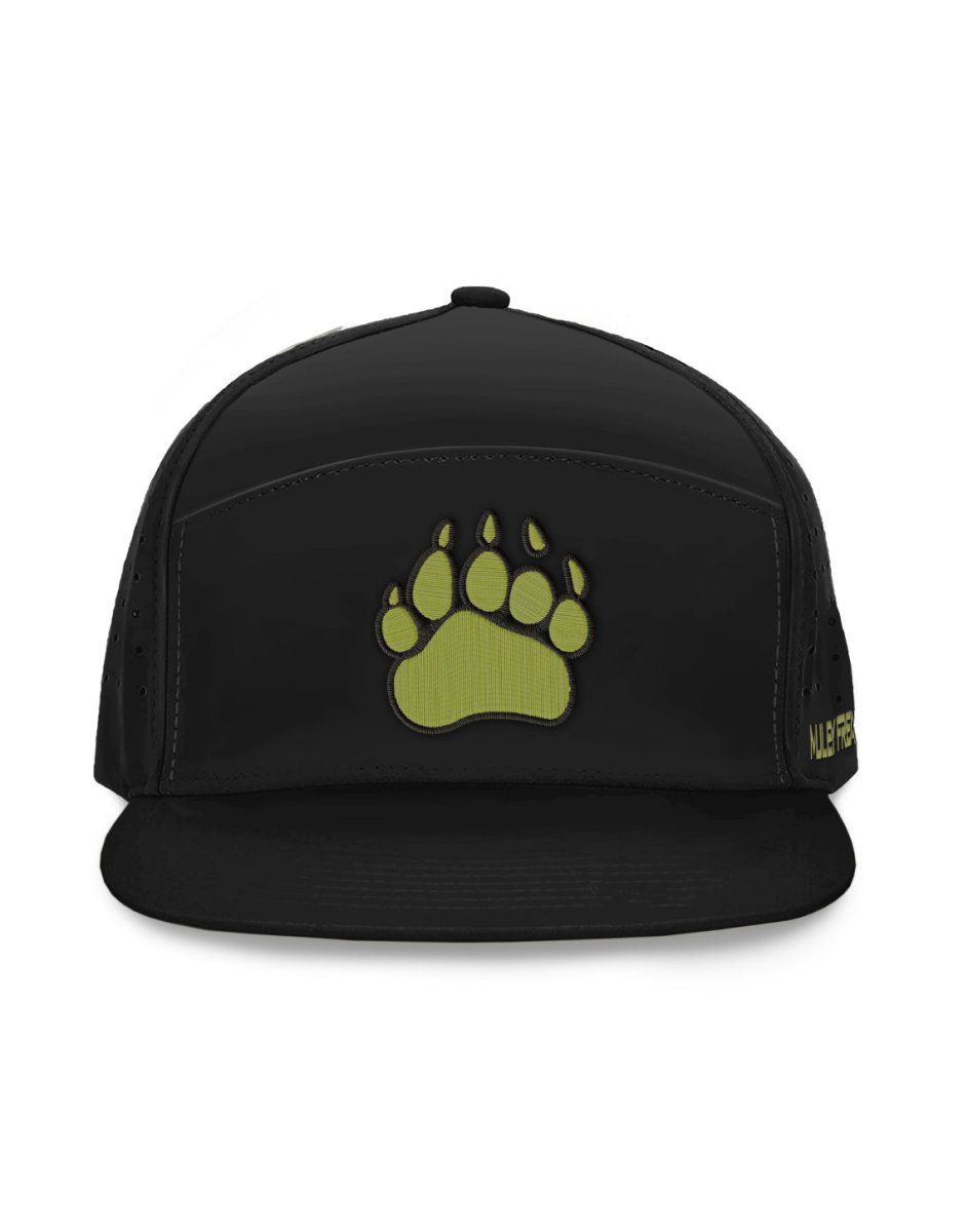 PRO Bear Paw Flatty - Muley Freak