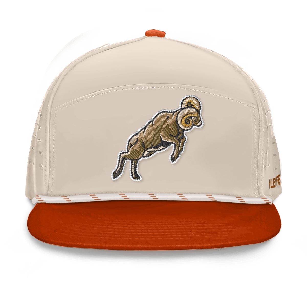 PRO Bighorn Flatty - Muley Freak