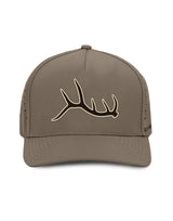 PRO Elk Shed Trucker