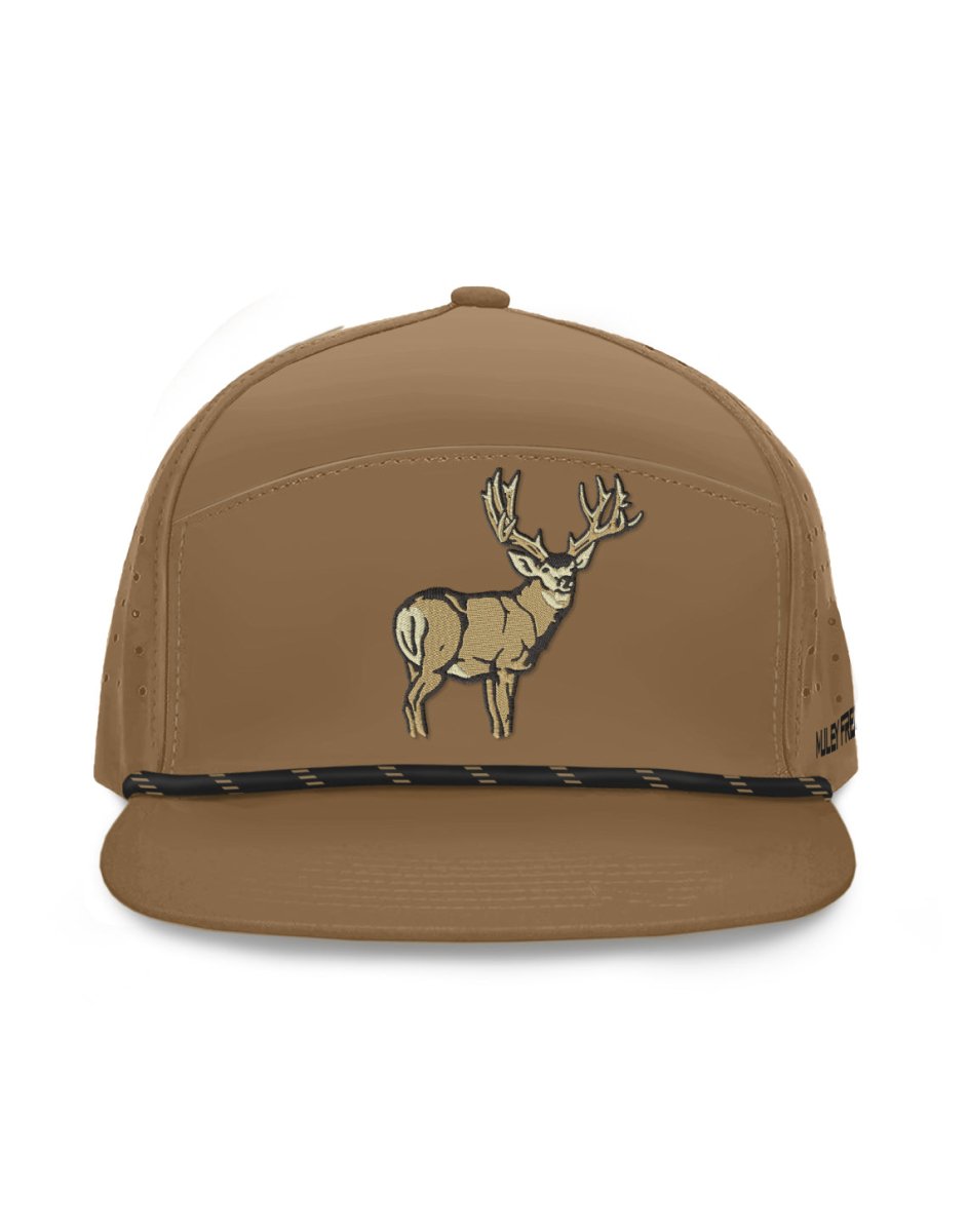 PRO Icon Buck 2.0 Flatty - Muley Freak