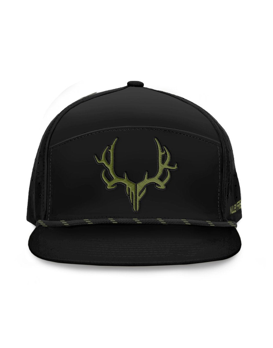 PRO Logo Rope Flatty - Muley Freak