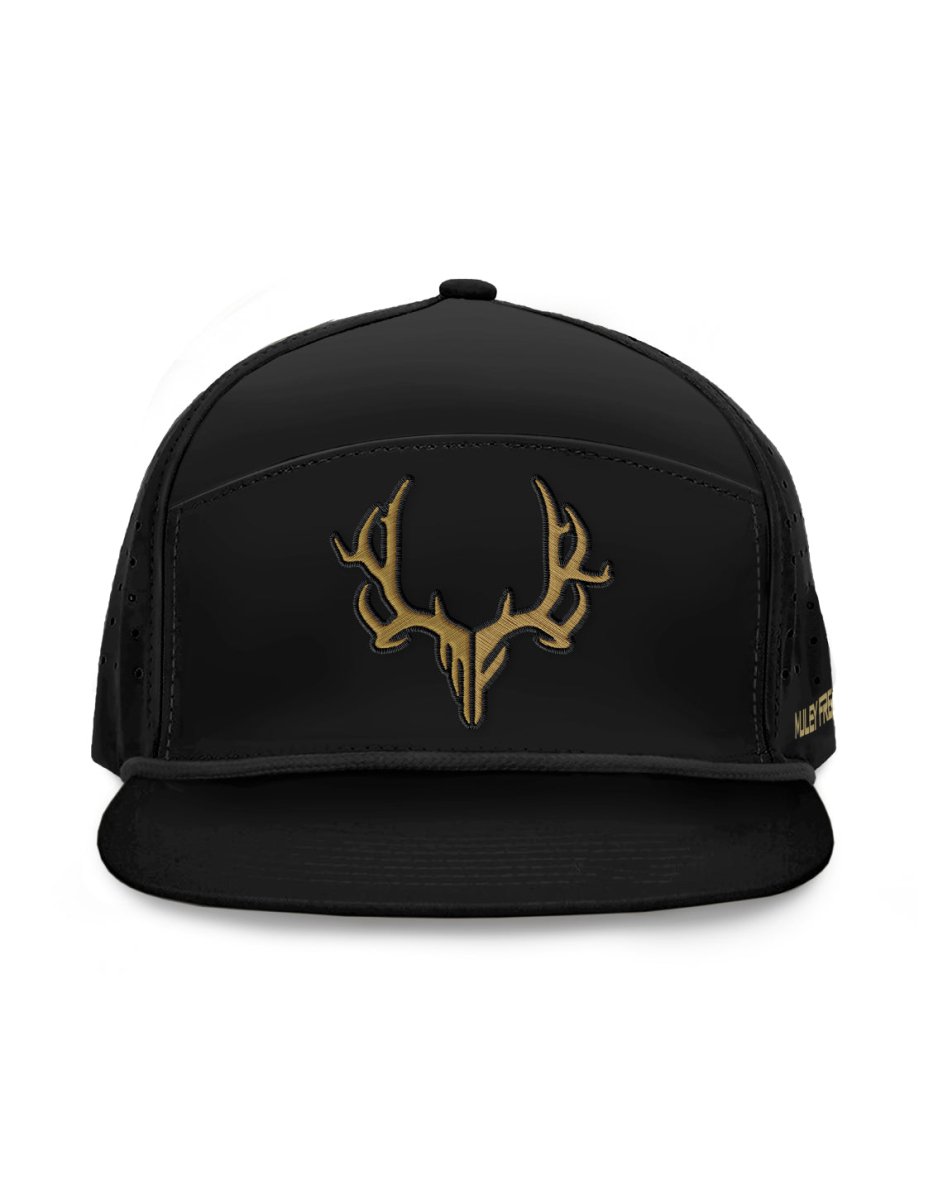 PRO Logo Rope Flatty - Muley Freak