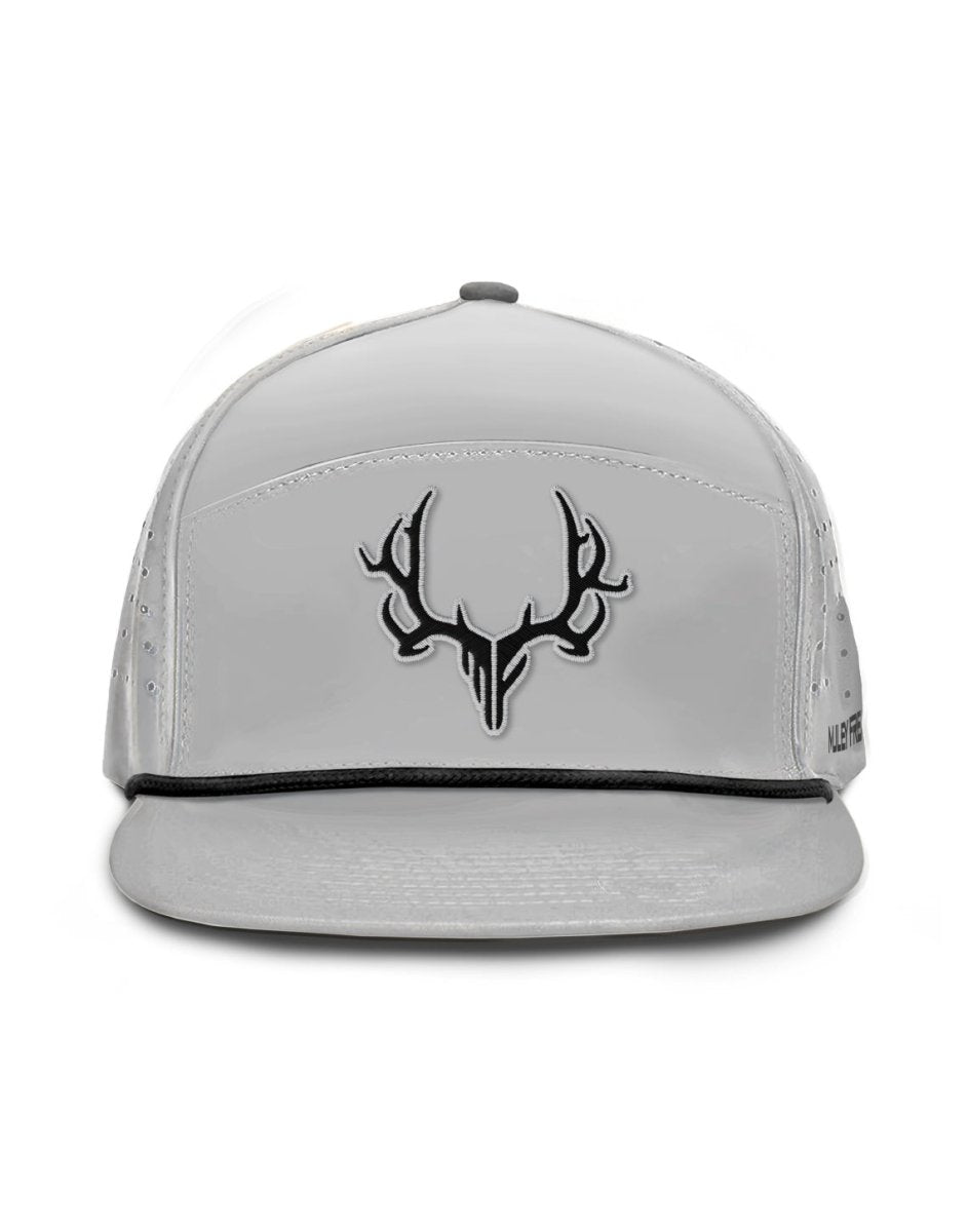 PRO Logo Rope Flatty - Muley Freak