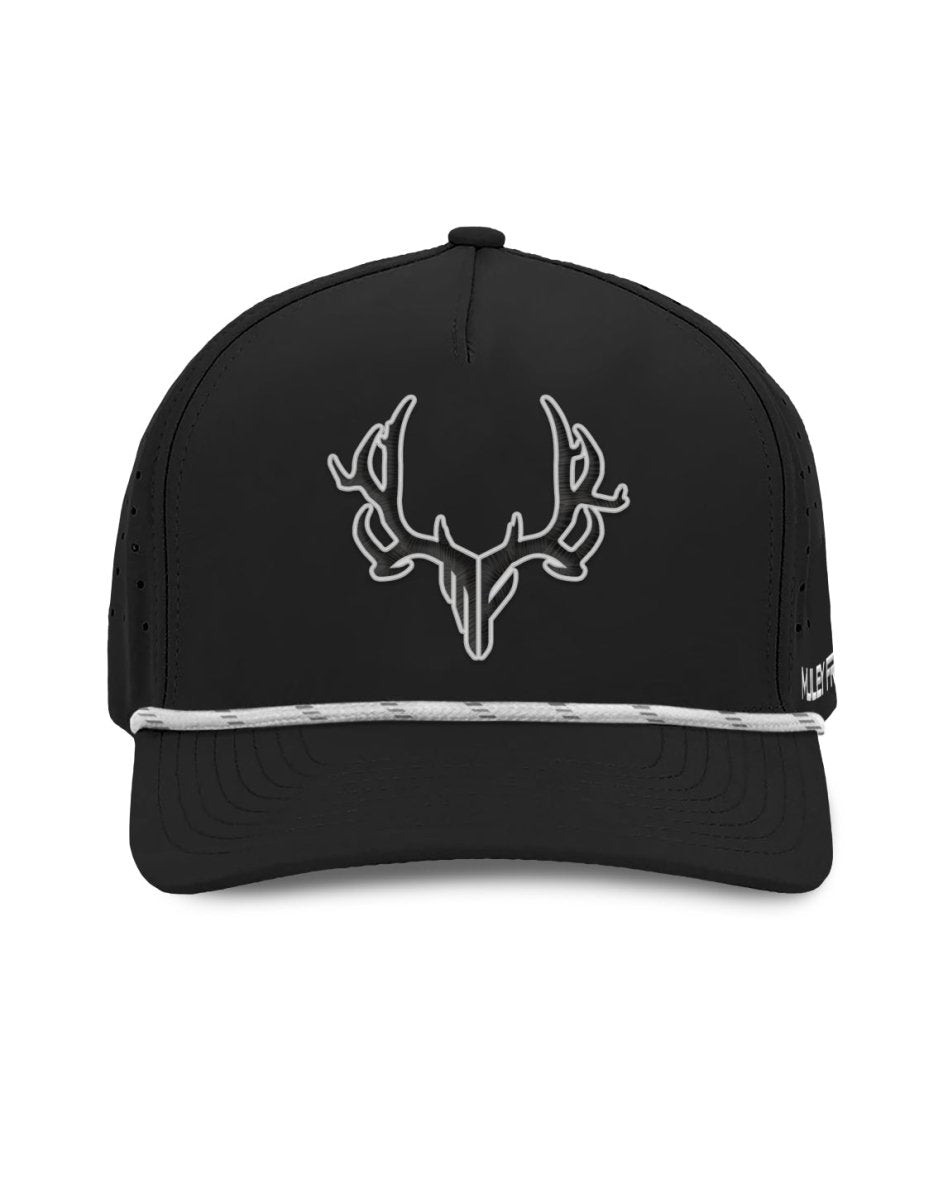 PRO Logo Rope Trucker - Muley Freak