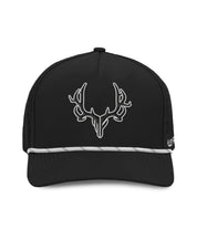 PRO Logo Rope Trucker - Muley Freak