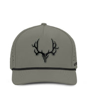 PRO Logo Rope Trucker - Muley Freak