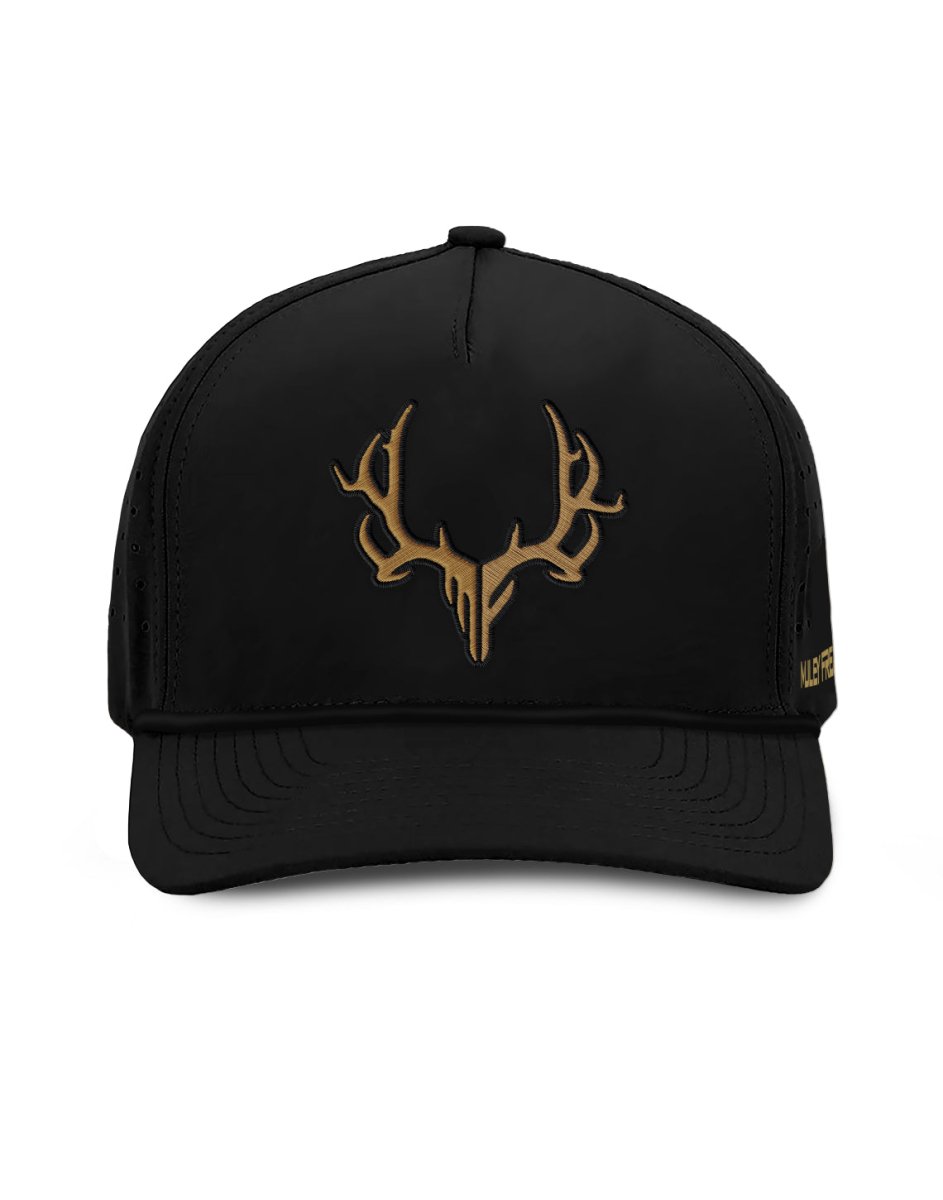 PRO Logo Rope Trucker - Muley Freak