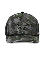 PRO Logo Rope Trucker - Muley Freak