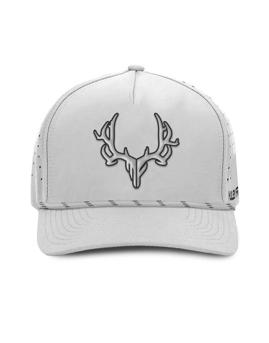 PRO Logo Rope Trucker - Muley Freak