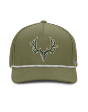 PRO Logo Rope Trucker - Muley Freak