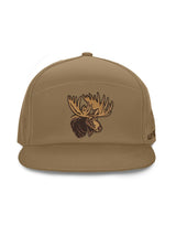 Casquette Buck Marsh