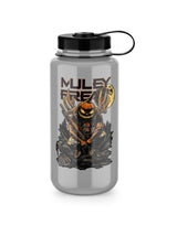 Pumpkin Head Nalgene