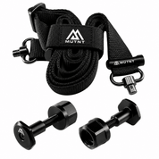 Quick-Disconnect Bow Sling Kit - Muley Freak