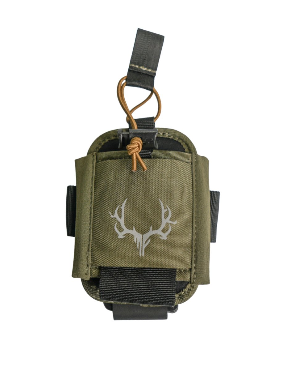 BOBBI HUMPHREY/ALPHONZE MOUZON Muro 未開封 Radio & Bear Spray MOLLE Pouch for Game Changer R™ | Muley Freak