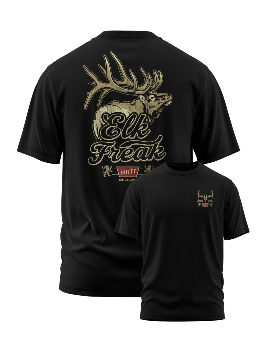 Rutty Tee - Muley Freak