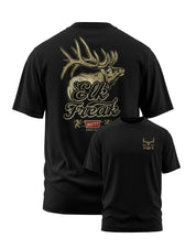 Rutty Tee - Muley Freak