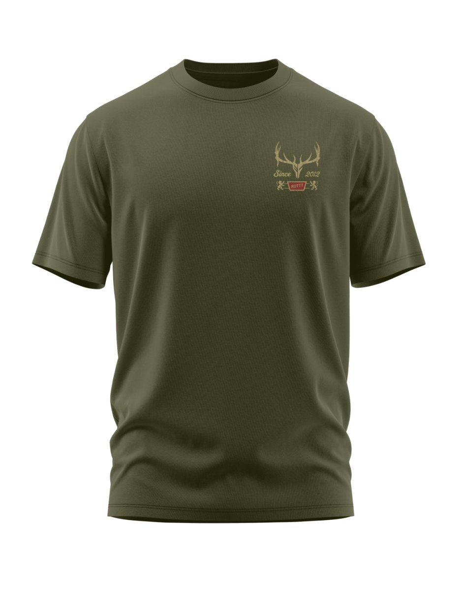 Rutty Tee - Muley Freak