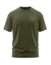 Rutty Tee - Muley Freak