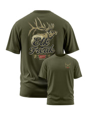 Rutty Tee - Muley Freak