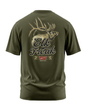Rutty Tee - Muley Freak