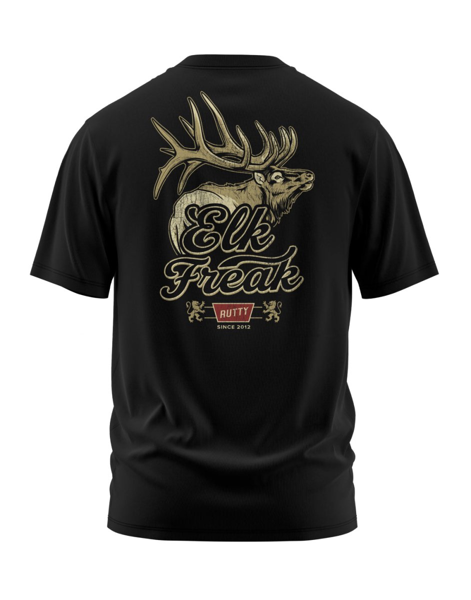 Rutty Tee - Muley Freak