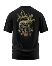 Rutty Tee - Muley Freak