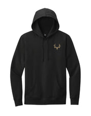 Sasquatch Heavy Haul Hoodie - Muley Freak