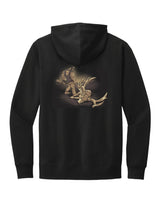 Sasquatch Heavy Haul Hoodie