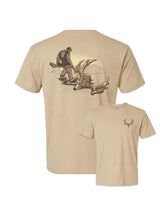 Sasquatch Heavy Haul Tee