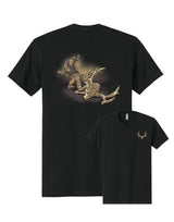 Sasquatch Heavy Haul Tee