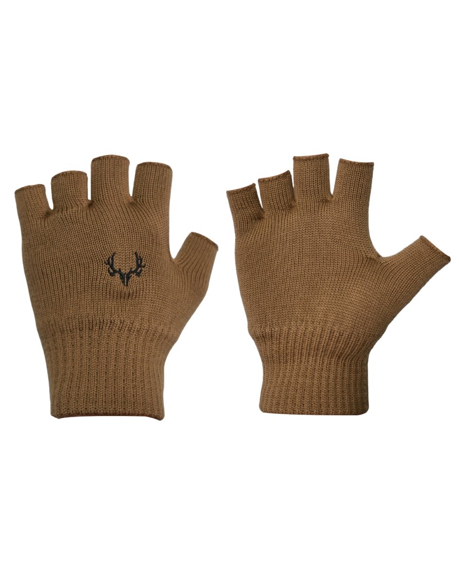 小物 FREEWHEELERS  HAND-KNIT FRINGEDMUFFLER FREEWHEELERS 