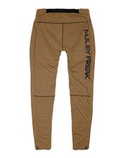 Scout Merino Zip - Off Bottoms - Muley Freak