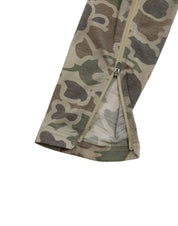 Scout Merino Zip-Off Bottoms - Muley Freak